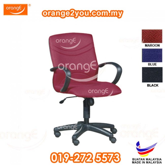 GR 2300- Low Back Office Chair 